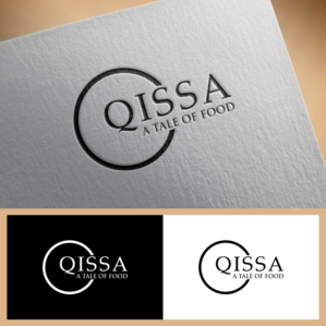 Logo Design by Montaa**