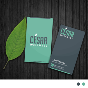  Profesional personal website needs design and business card | Diseño de Tarjeta de Presentación por Falih A