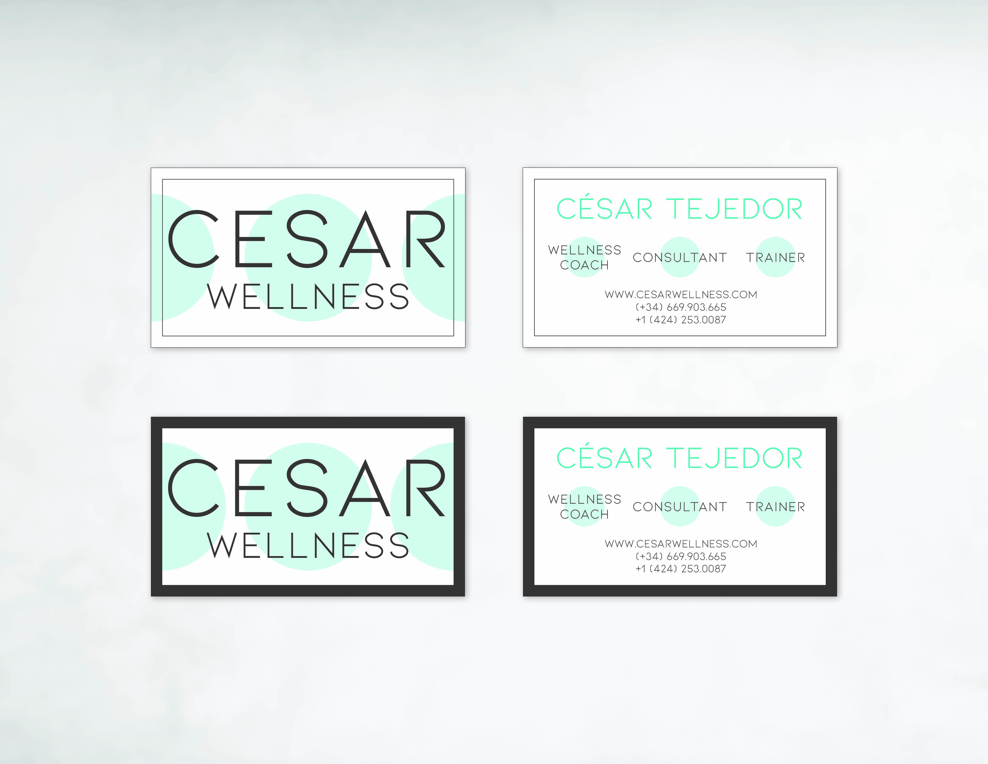 Business Card Design by Jason Sagat for this project | Design #23359379