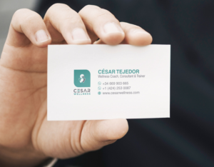 Business Card Design by Verified artistry (Design garden) for this project | Design: #23334836