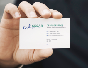 Business Card Design by Verified artistry (Design garden) for this project | Design: #23334838