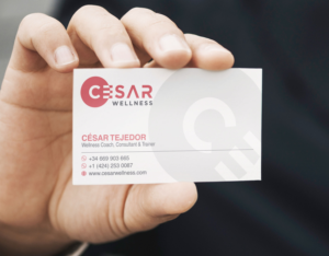 Diseño de Tarjeta de Presentación por Verified artistry (Design garden) para este proyecto | Diseño: #23334840