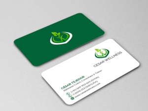 Design de Carte de Visite par Creations Box 2015 pour ce projet | Design #23339118