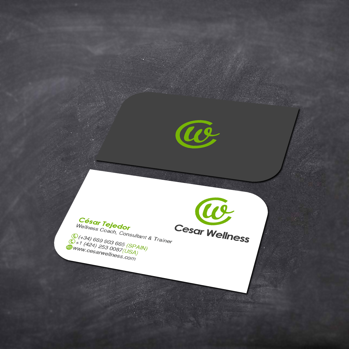 Diseño de Tarjeta de Presentación por Creations Box 2015 para este proyecto | Diseño #23347851