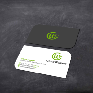 Diseño de Tarjeta de Presentación por Creations Box 2015 para este proyecto | Diseño: #23347851