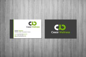 Business Card Design by Creations Box 2015 for this project | Design: #23347853