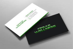 Business Card Design by chandrayaan.creative for this project | Design: #23335666