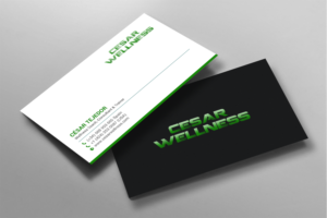 Business Card Design by chandrayaan.creative for this project | Design: #23335667