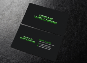 Business Card Design by chandrayaan.creative for this project | Design: #23335668
