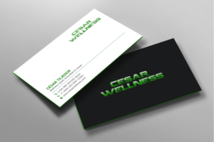 Business Card Design by chandrayaan.creative for this project | Design: #23335669