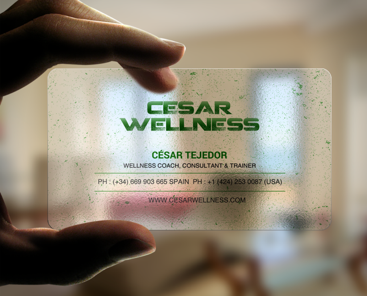 Design de Carte de Visite par chandrayaan.creative pour ce projet | Design #23335675