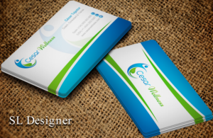 Business Card Design by SL Designer for this project | Design: #23352254