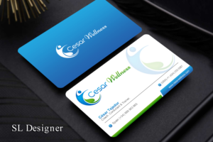 Business Card Design by SL Designer for this project | Design: #23352256
