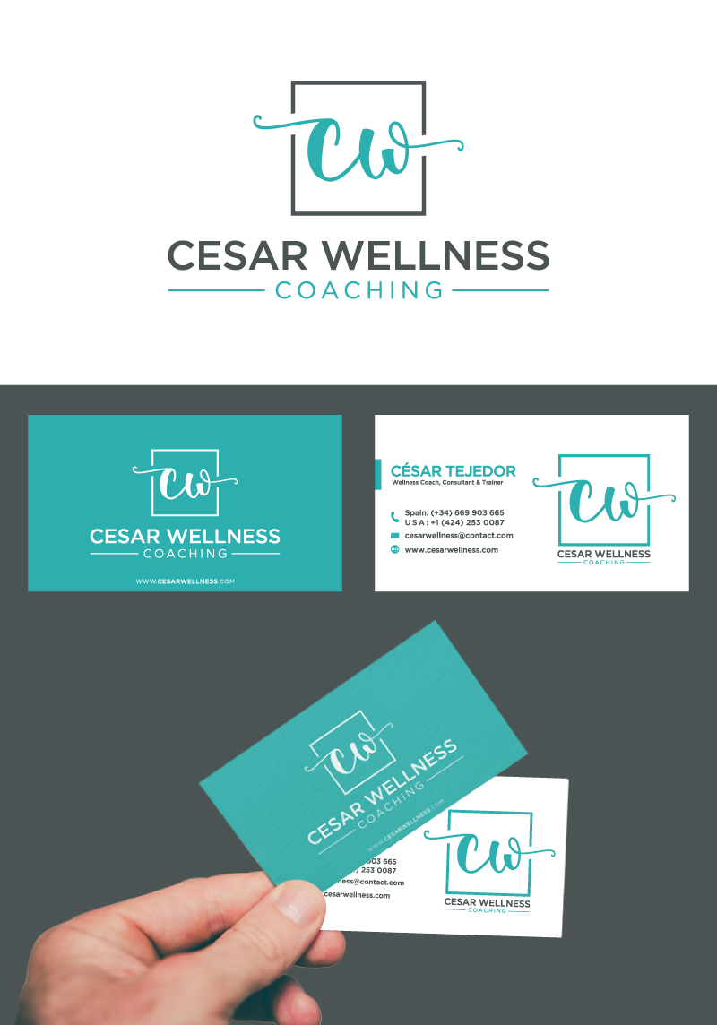 Business Card Design by OR-PiXEL STUDIO ™ for this project | Design #23344779