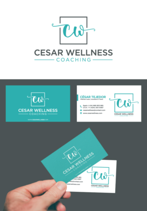  Profesional personal website needs design and business card | Diseño de Tarjeta de Presentación por OR-PiXEL STUDIO ™