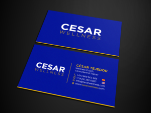 Business Card Design by Tripti Ranjan Gain for this project | Design: #23343240