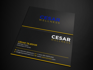 Business Card Design by Tripti Ranjan Gain for this project | Design: #23343244