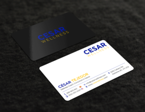 Business Card Design by Tripti Ranjan Gain for this project | Design: #23343245