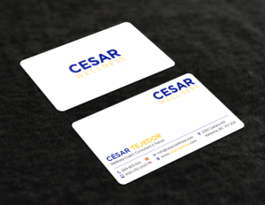 Business Card Design by Tripti Ranjan Gain for this project | Design: #23343246