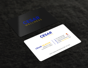 Business Card Design by Tripti Ranjan Gain for this project | Design: #23343247