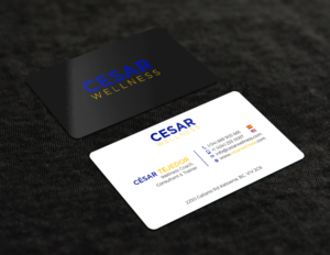 Business Card Design by Tripti Ranjan Gain for this project | Design: #23343256