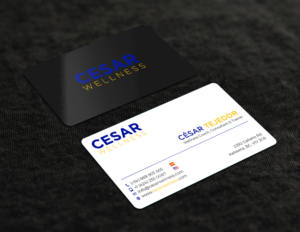 Business Card Design by Tripti Ranjan Gain for this project | Design: #23343263