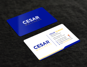 Business Card Design by Tripti Ranjan Gain for this project | Design: #23343264