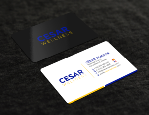 Business Card Design by Tripti Ranjan Gain for this project | Design: #23343266
