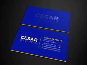 Business Card Design by Tripti Ranjan Gain for this project | Design: #23343268