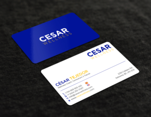 Business Card Design by Tripti Ranjan Gain for this project | Design: #23343270