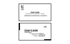 Business Card Design by Vinhnguyen02933