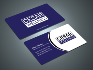 Diseño de Tarjeta de Presentación por zahidrabby.bigc para este proyecto | Diseño: #23364064