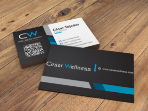 Business Card Design by Xplode Tech