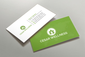 Diseño de Tarjeta de Presentación por R.design para este proyecto | Diseño: #23337870