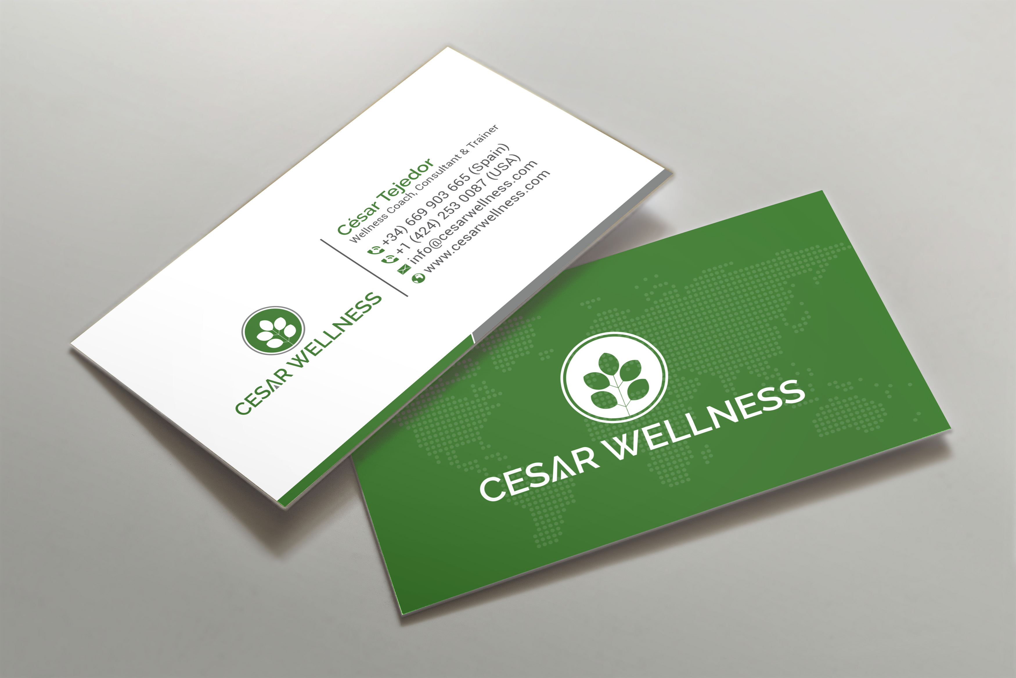 Business Card Design by R.design for this project | Design #23337886