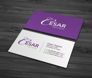 Business Card Design by MDesign for this project | Design: #23355291