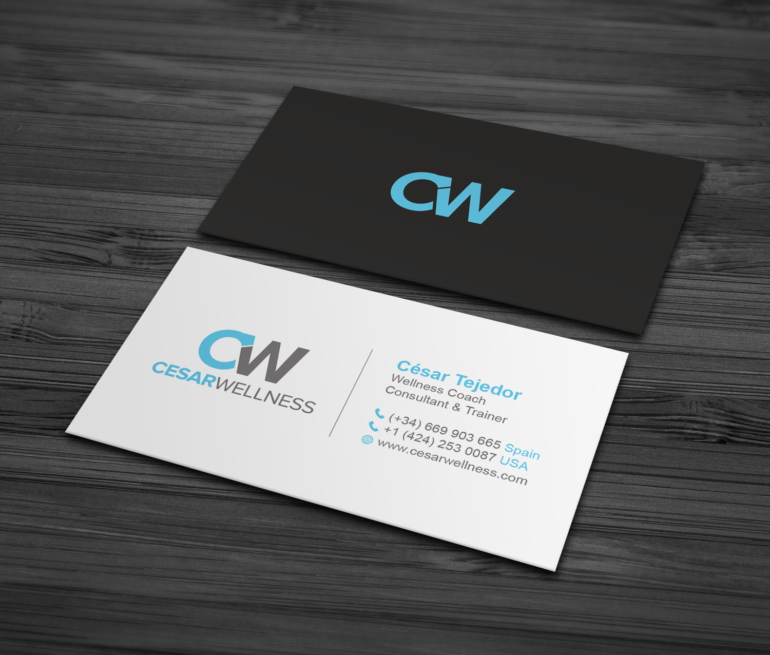 Business Card Design by MDesign for this project | Design #23355295