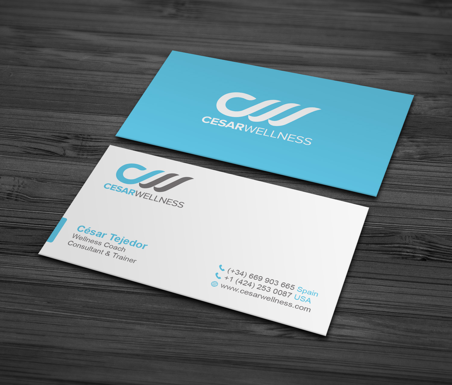 Design de Carte de Visite par MDesign pour ce projet | Design #23370491