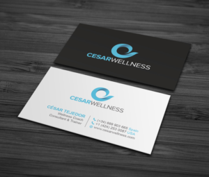 Business Card Design by MDesign for this project | Design: #23370492