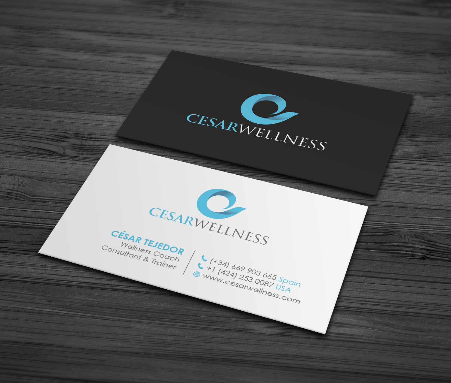 Diseño de Tarjeta de Presentación por MDesign para este proyecto | Diseño #23385480