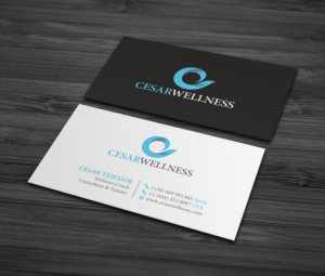 Business Card Design by MDesign for this project | Design: #23385482