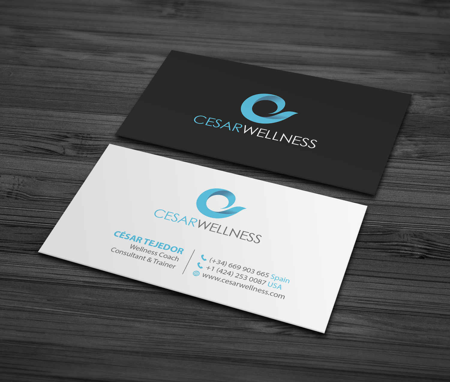 Business Card Design by MDesign for this project | Design #23385485