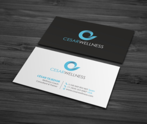 Business Card Design by MDesign for this project | Design: #23385485