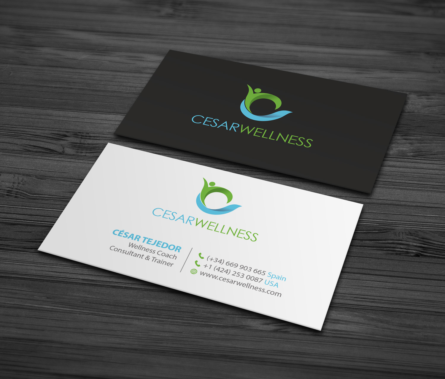 Business Card Design by MDesign for this project | Design #23389804
