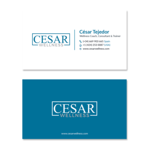 Business Card Design by KamrunRumy for this project | Design: #23358299