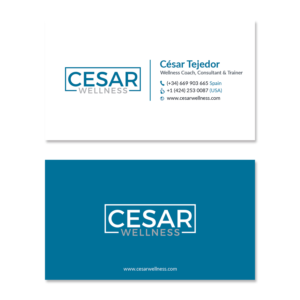 Business Card Design by KamrunRumy for this project | Design: #23363707