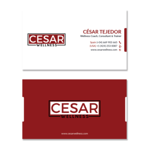 Business Card Design by KamrunRumy for this project | Design: #23363989