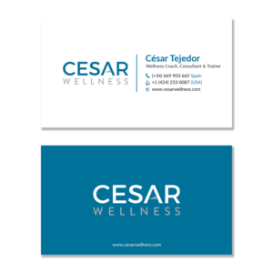 Business Card Design by KamrunRumy for this project | Design: #23384779