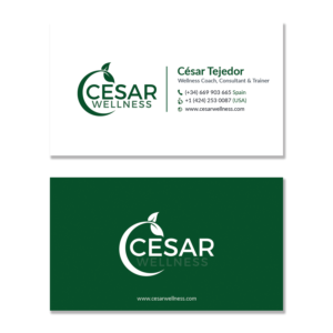 Business Card Design by KamrunRumy for this project | Design: #23384802