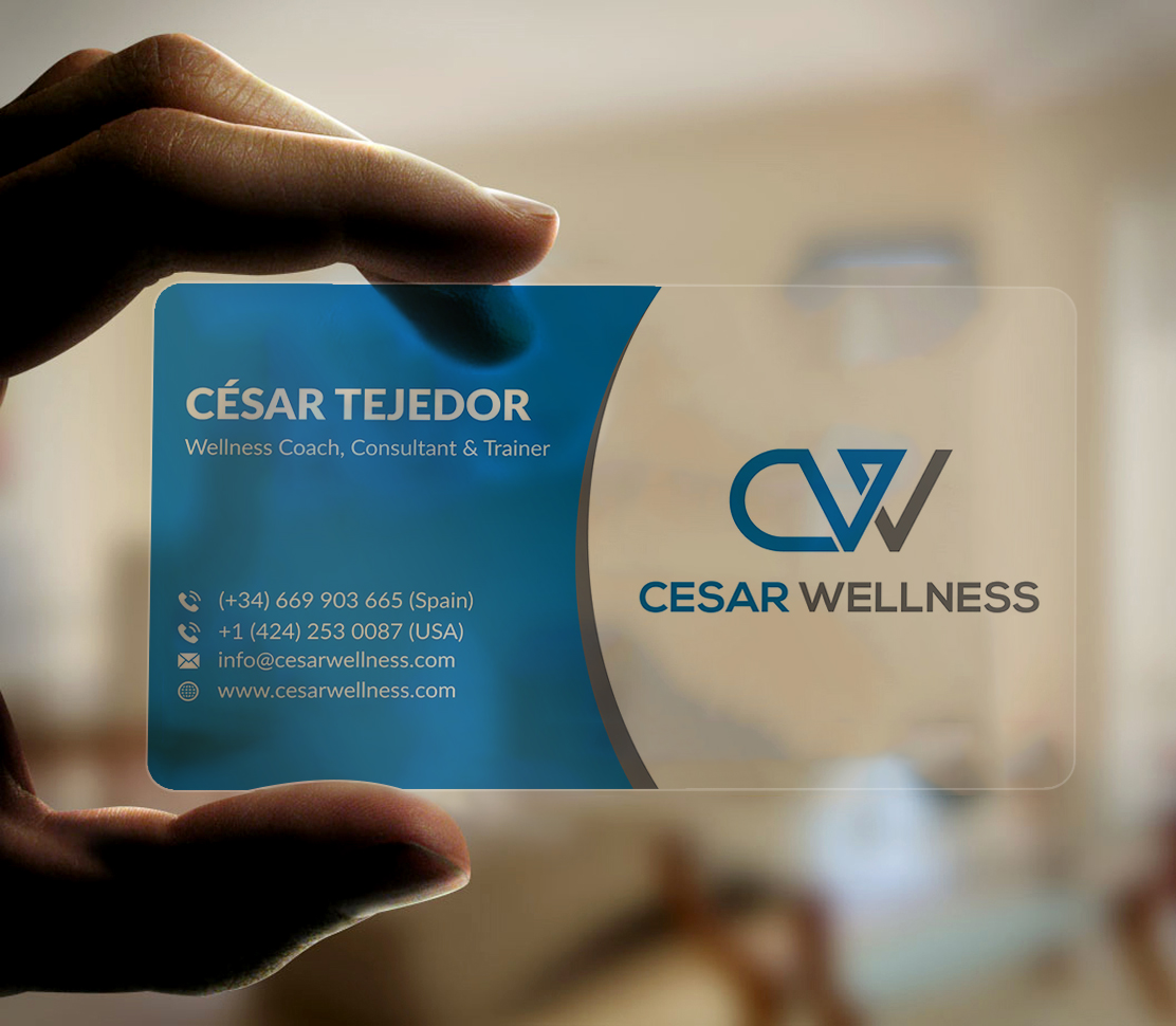 Design de Carte de Visite par Musa. A pour ce projet | Design #23350915